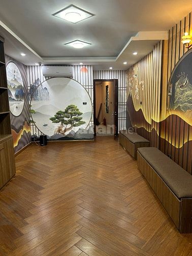 Bán nhà 7 tầng mặt phố Trung phụng
