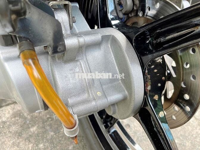 Sh 150cc.79628. Dk 2O11. Sm 107. Bstp.❤️