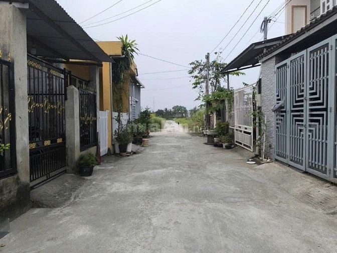 CHO THUÊ ĐẤT TẠI NHƠN TRẠCH ĐỒNG NAI