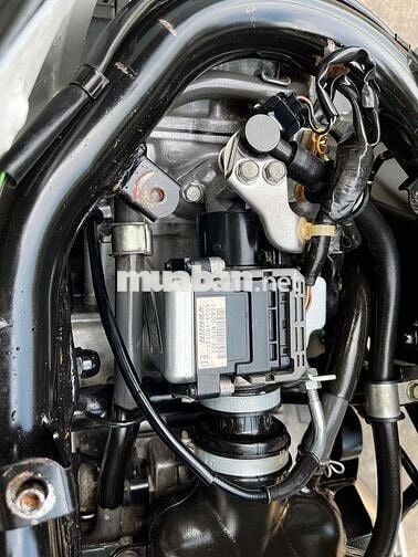 Sh 150cc.79628. Dk 2O11. Sm 107. Bstp.❤️