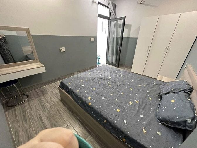 Bán nhà gần biển-DT56m2-2tầng-2PN-vĩnh Hải -Nha Trang - chie 3ty5 hếm)