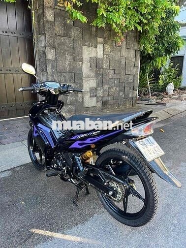 ex 207 bstp chính chủ ohlins real k lấy trừ 10tr