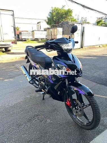 ex 207 bstp chính chủ ohlins real k lấy trừ 10tr