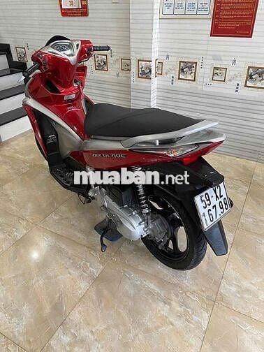AirBlade 110Fi đời 2011 biển SG