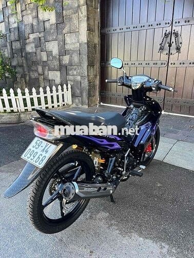 ex 207 bstp chính chủ ohlins real k lấy trừ 10tr