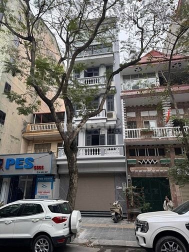 CHO THUÊ NHÀ ĐẸP TRUNG TÂM CẦU GIẤY