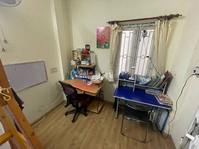  Nhà Phân Lô Lê Trọng Tấn, 4 Tầng Đẹp, Dọn Vào Ở Ngay , Giá chỉ 9 tỷ
