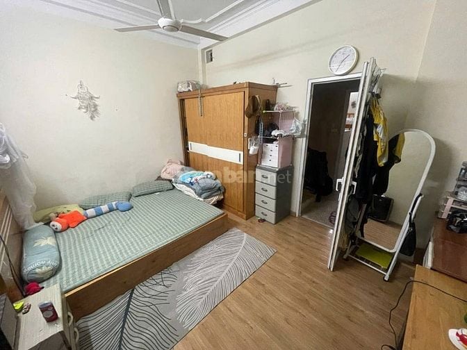  Nhà Phân Lô Lê Trọng Tấn, 4 Tầng Đẹp, Dọn Vào Ở Ngay , Giá chỉ 9 tỷ