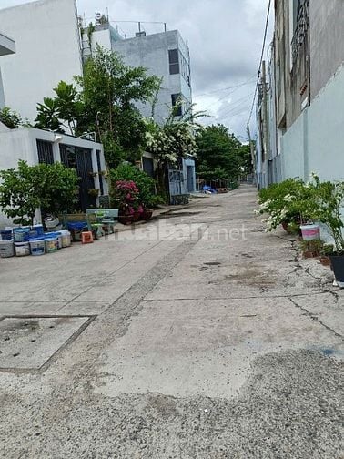 Bán đất Quận 12, 75m2, thổ cư 100%, giá chỉ: 2.95 tỷ, ĐT: 0986835569