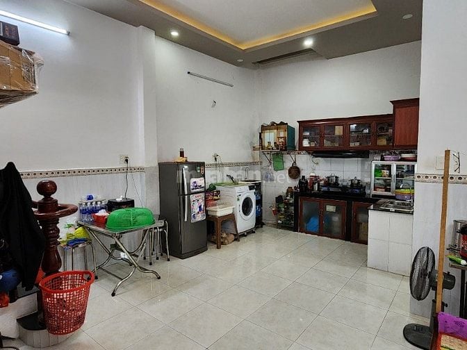 Bán nhà riêng, Đường 8, Linh Xuân, sổ hồng riêng, 68.1 m2, 5.25 tỷ.