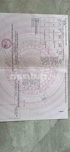 Nhà cấp 4 giá rất rẻ vị trí vip cho vợ chồng trẻ