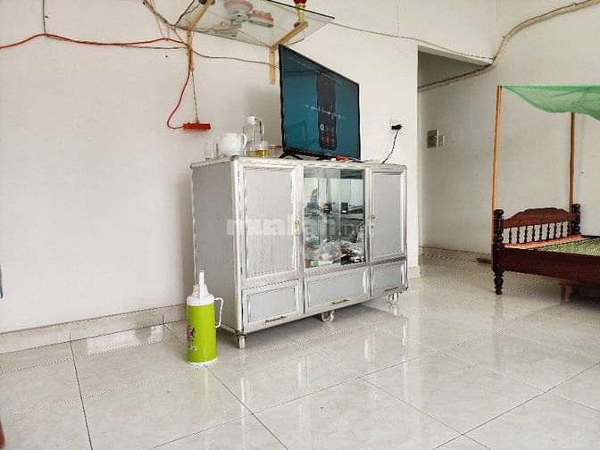 Bán nhà riêng, Đường 8, Linh Xuân, sổ hồng riêng, 68.1 m2, 5.25 tỷ.