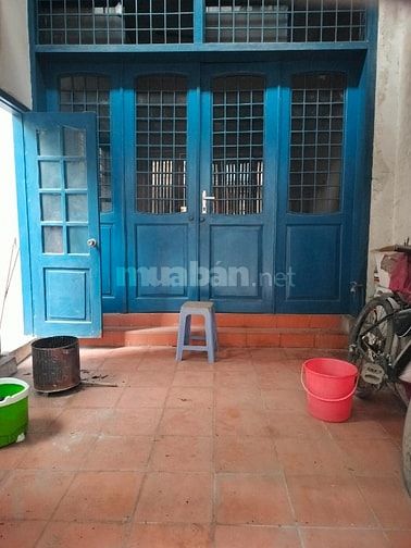 BÁN NHÀ 2 MẶT NGÕ 4 TẦNG 83M2 NGÕ ÔTÔ TRÁNH-PHỐ LẠC TRUNG-HAI BÀ TRƯNG