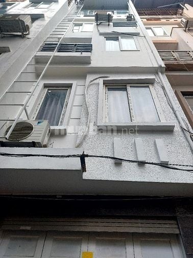 BÁN NHÀ YÊN HÒA – 8 PHÒNG ĐANG CHO THUÊ – NGÕ THOÁNG – GIÁ CHỈ 9.2 TỶ