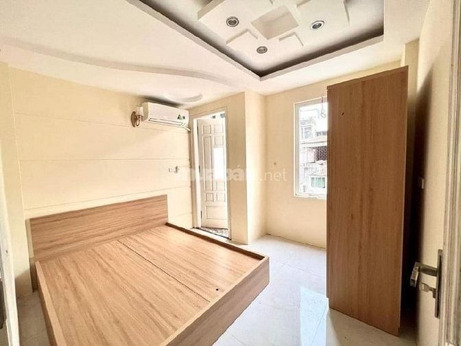 BÁN NHÀ YÊN HÒA – 8 PHÒNG ĐANG CHO THUÊ – NGÕ THOÁNG – GIÁ CHỈ 9.2 TỶ