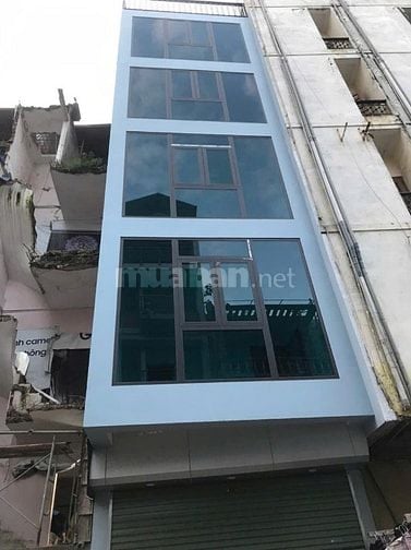 Cho thuê nhà 2 mặt phố, mặt trước 123R Thuỵ Khuê, mặt sau phố Đồng Cổ,
