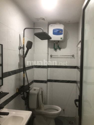 Bán gấp CC mini 2PN 1VS 48m2 tại Vĩnh Phúc, Ba Đình, Hà Nội, 2 tỷ