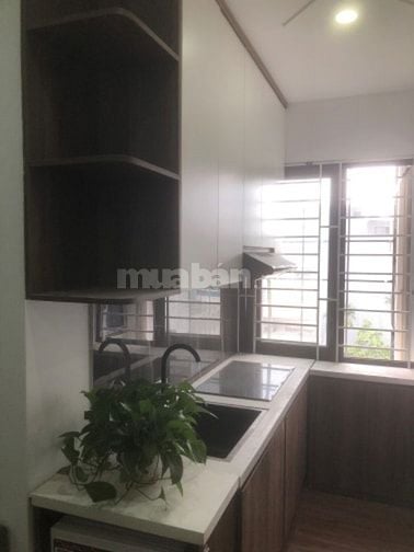 Bán gấp CC mini 2PN 1VS 48m2 tại Vĩnh Phúc, Ba Đình, Hà Nội, 2 tỷ