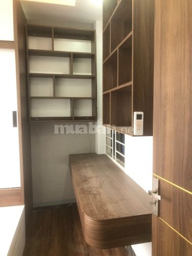 Bán gấp CC mini 2PN 1VS 48m2 tại Vĩnh Phúc, Ba Đình, Hà Nội, 2 tỷ