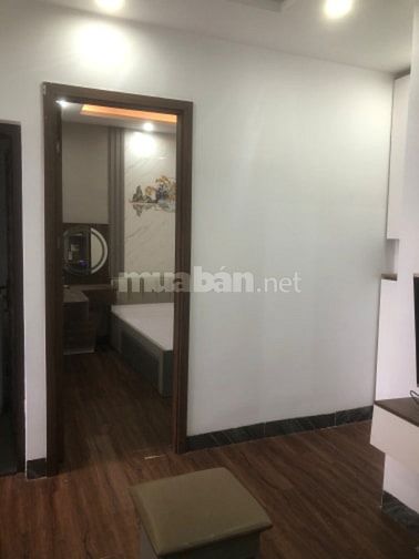 Bán gấp CC mini 2PN 1VS 48m2 tại Vĩnh Phúc, Ba Đình, Hà Nội, 2 tỷ