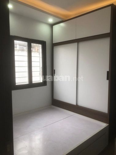 Bán gấp CC mini 2PN 1VS 48m2 tại Vĩnh Phúc, Ba Đình, Hà Nội, 2 tỷ