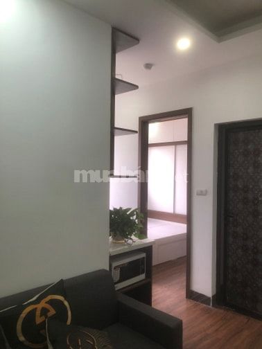 Bán gấp CC mini 2PN 1VS 48m2 tại Vĩnh Phúc, Ba Đình, Hà Nội, 2 tỷ