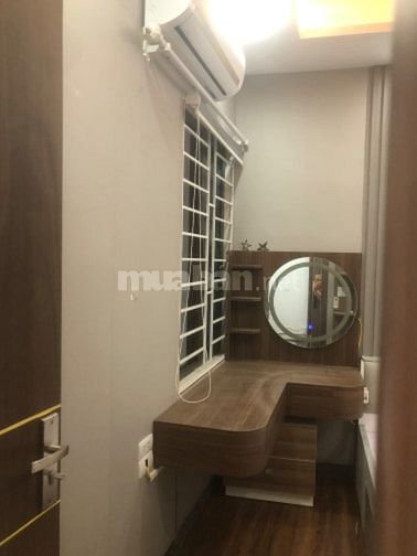 Bán gấp CC mini 2PN 1VS 48m2 tại Vĩnh Phúc, Ba Đình, Hà Nội, 2 tỷ
