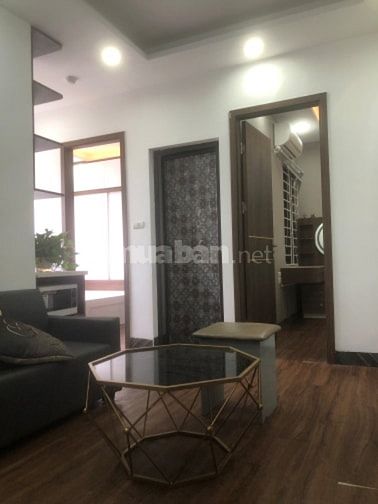 Bán gấp CC mini 2PN 1VS 48m2 tại Vĩnh Phúc, Ba Đình, Hà Nội, 2 tỷ