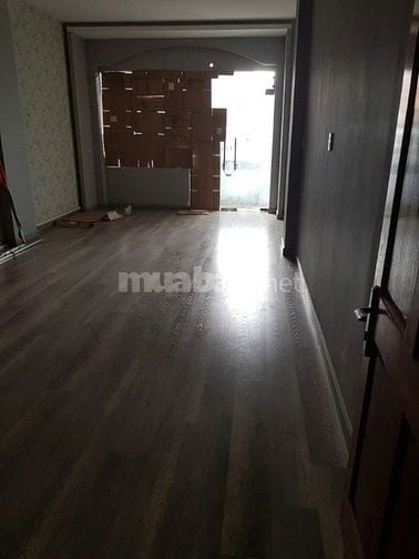 MẶT TIỀN CHỢ HOÀ BÌNH – TRUNG TÂM VÀNG QUẬN 5 – KINH DOANH BẤT BẠI