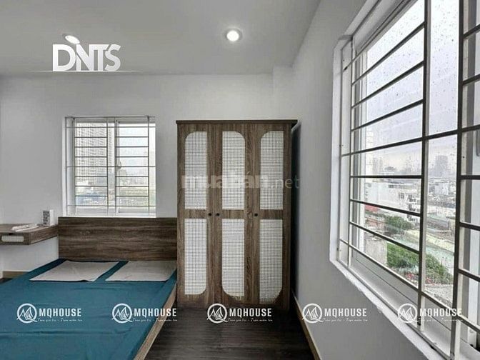Căn Hộ 2Pn Nguyễn Khoái Gần Goldview_Cầu Nguyễn Văn Cừ Q4