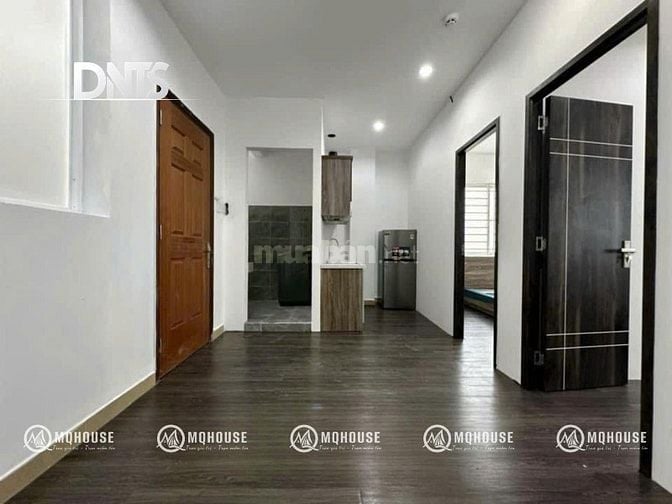 Căn Hộ 2Pn Nguyễn Khoái Gần Goldview_Cầu Nguyễn Văn Cừ Q4