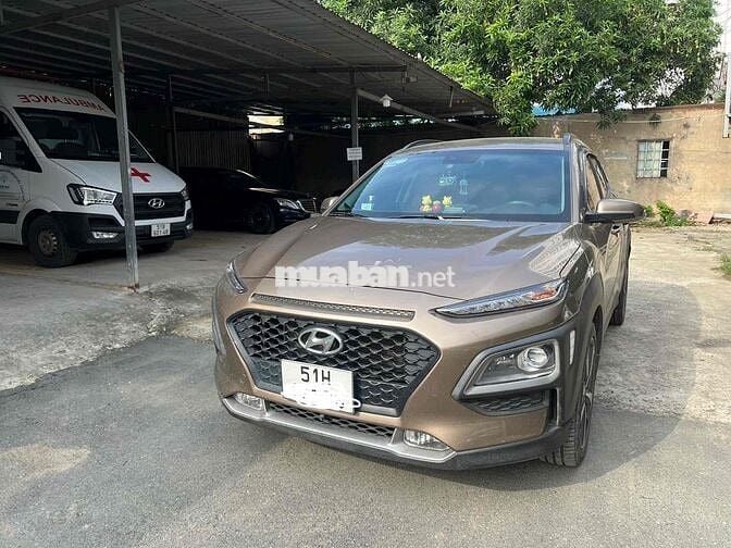 Hyundai Kona 2020 2.0 AT Tiêu Chuẩn - 36000 km