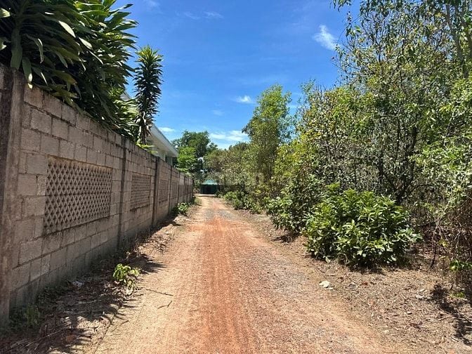 Siêu Phẩm Đất Bình An 2 – Gần Biển, Gần Trung Tâm, Hạ Tầng Sẵn Có, Phù