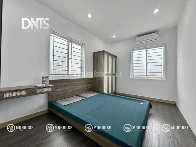 Căn Hộ 2Pn Nguyễn Khoái Gần Goldview_Cầu Nguyễn Văn Cừ Q4