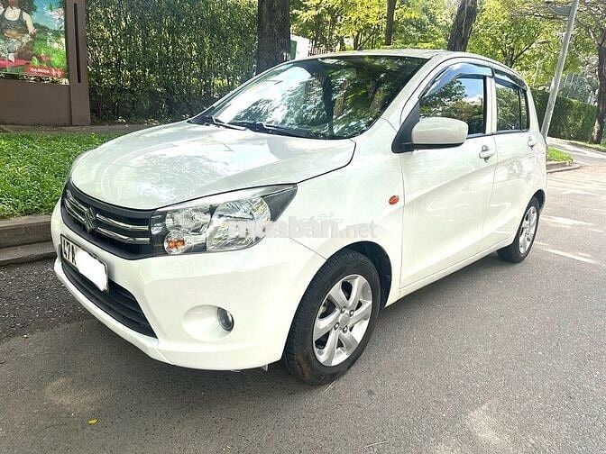 Bán Suzuki Celerio 2019 1.0 CVT ,chính chủ, giá rẻ