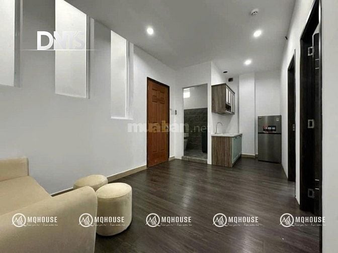 Căn Hộ 2Pn Nguyễn Khoái Gần Goldview_Cầu Nguyễn Văn Cừ Q4
