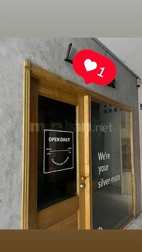 CHÍNH CHỦ CHO THUÊ CĂN HỘ 65M² - 2 PN TẠI QUẬN 1 – Ở & KINH DOANH