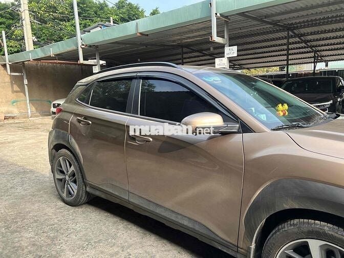 Hyundai Kona 2020 2.0 AT Tiêu Chuẩn - 36000 km