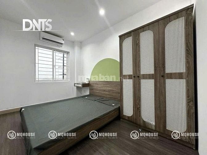 Căn Hộ 2Pn Nguyễn Khoái Gần Goldview_Cầu Nguyễn Văn Cừ Q4