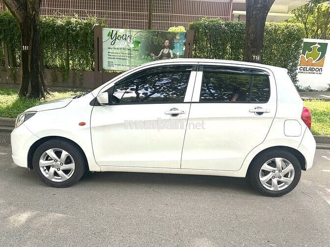 Bán Suzuki Celerio 2019 1.0 CVT ,chính chủ, giá rẻ
