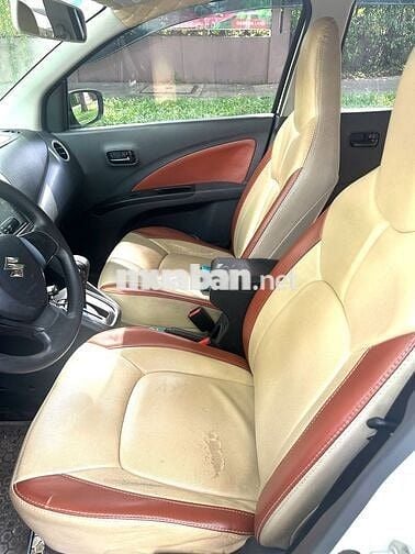 Bán Suzuki Celerio 2019 1.0 CVT ,chính chủ, giá rẻ