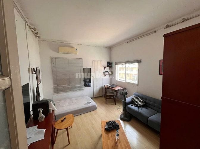 CHÍNH CHỦ CHO THUÊ CĂN HỘ 65M² - 2 PN TẠI QUẬN 1 – Ở & KINH DOANH