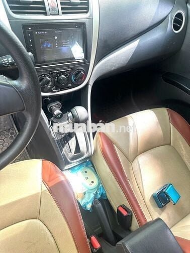 Bán Suzuki Celerio 2019 1.0 CVT ,chính chủ, giá rẻ