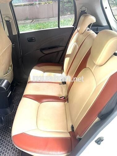 Bán Suzuki Celerio 2019 1.0 CVT ,chính chủ, giá rẻ