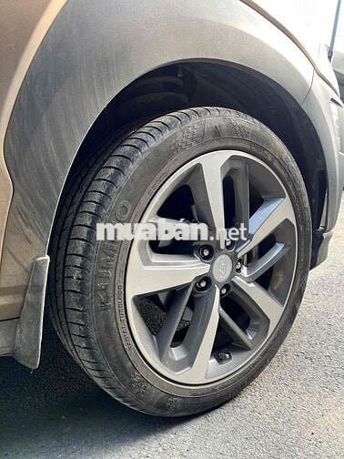 Hyundai Kona 2020 2.0 AT Tiêu Chuẩn - 36000 km