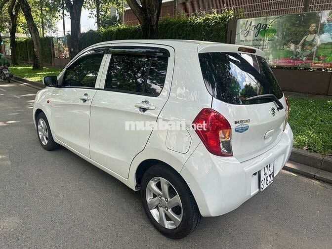 Bán Suzuki Celerio 2019 1.0 CVT ,chính chủ, giá rẻ