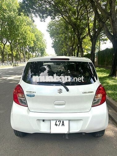 Bán Suzuki Celerio 2019 1.0 CVT ,chính chủ, giá rẻ