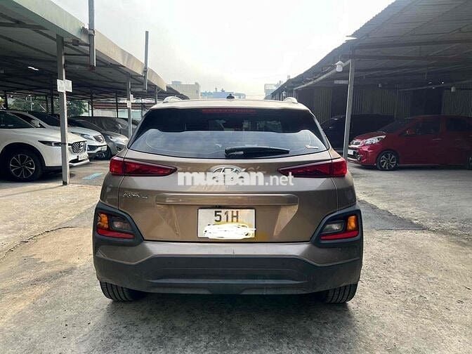 Hyundai Kona 2020 2.0 AT Tiêu Chuẩn - 36000 km