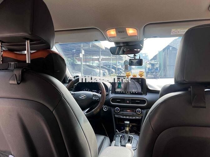 Hyundai Kona 2020 2.0 AT Tiêu Chuẩn - 36000 km