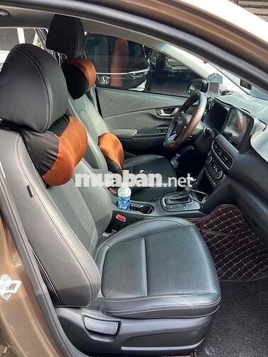 Hyundai Kona 2020 2.0 AT Tiêu Chuẩn - 36000 km